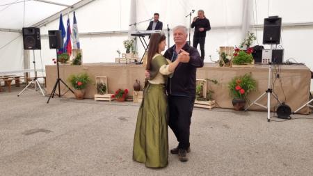 16. pohod Pomlad v prleških goricah 2022 4